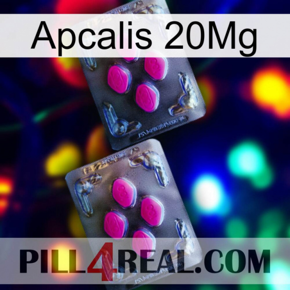 Apcalis 20Mg 01.jpg